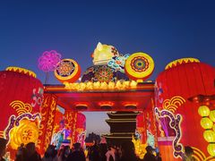 -西安城墙·碑林历史文化景区