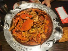 -胖哥俩肉蟹煲(湖滨银泰in77店)