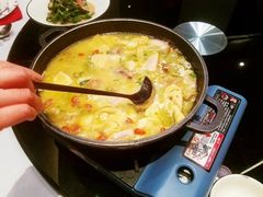 -山水雅居·江南雅宴(运河公园店)