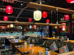 -望京一号·重庆江湖菜(工体店)