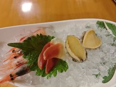 -大焰自助日式料理 铁板烧(徐汇店)