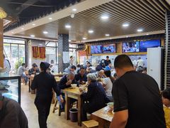 大堂-太元彭家正汤(太元路总店)