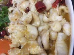 -辣么好吃私厨(新城店)