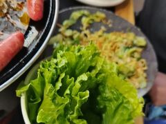 -燚青春东北泥炉烤肉(百合店)