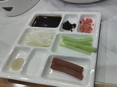 -晋阳春·山西菜·北京烤鸭(交大店)