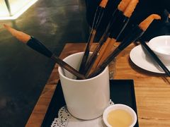 -東舍食唐精品陕菜馆