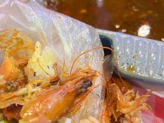 -一只虾·小龙虾·烧烤·肉蟹煲(同泰时代广场店)