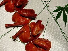 -曾宴·楚菜(湖北省博物馆店)