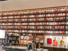 -茑屋书店(天目里店)