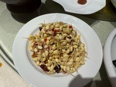 -三道菜(明堂公园店)