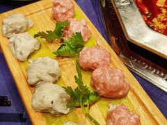 -蜀九香火锅(江油店)