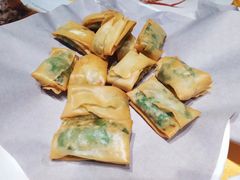 炸云吞-大笑饭堂(甲子桥店)