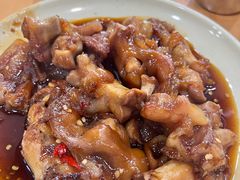 -贤花饭店(城阳店)