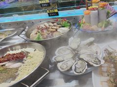 -大众海鲜(巨龙北路店)