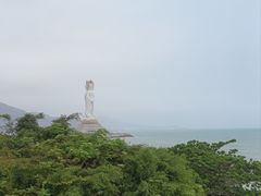 -三亚南山文化旅游区