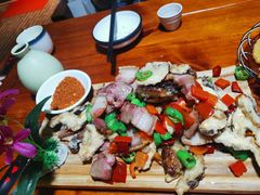 -云隐小厨·传统大理美食(复兴路店)