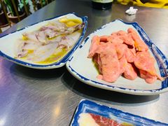 -胡同泥炉烤肉(总店)