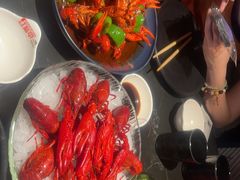 -红盔甲·小龙虾(人民广场店)
