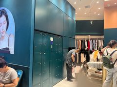 -海马体照相馆(北京朝阳大悦城店)