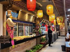 -忘不了·酸菜鱼·28年老南京菜(原北圩路店)