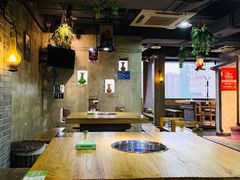 -顺德芦塘冬瓜盅·火锅烧烤(启东店)