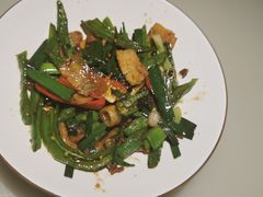 农家小炒-绿茶餐厅(成都太古里店)
