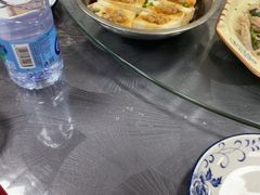 -盛得农家美食·无花果浸鸡·古法烧鸡·竹筒饭(白水寨森林海店)