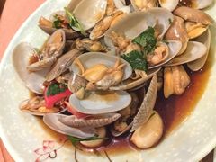 -抱德·潮汕味(敦和店原惠城鱼仔)