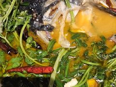 -清水亭湖北菜(大屯DT51店)