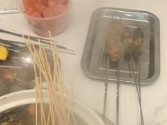 -清真·马坡烧烤涮牛肚·酸浆火锅(新区总店)