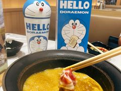 -呷哺呷哺(融创茂店)