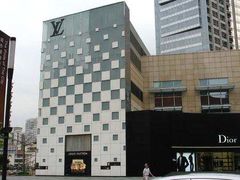 -LV路易威登(杭州万象城店)
