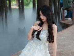 -东湖落雁景区