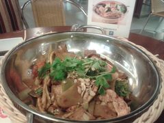 -拿渡·水煮鱼 麻辣香锅(西单大悦城店)