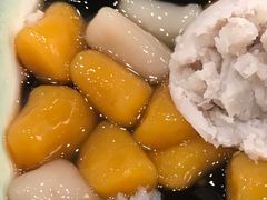 -鲜芋仙(南开大悦城店)