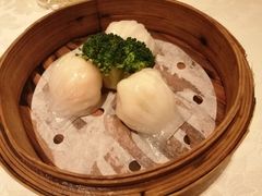 -泉州富力万达文华酒店-品珍中餐厅