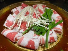 -小牛哈尼韩式水煎肉(万象城店)