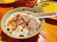 -顺顺小吃(独克宗古城店)