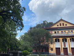 -桂林独秀峰王城景区