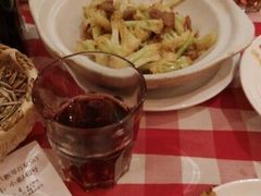 -西贝莜面村(上海百联西郊店)