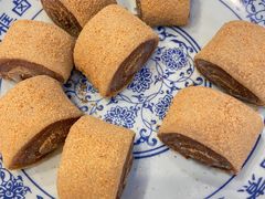-门框胡同百年卤煮(前门煤市街店)
