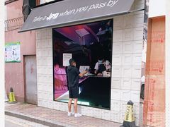 -JPG coffee(广州体育西店)