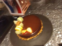 -太原富力万达文华酒店·美食汇西餐厅