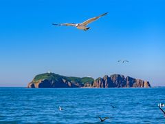 -海驴岛(荣成市)