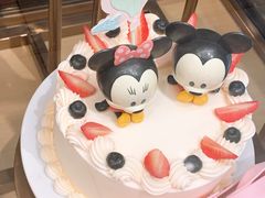 -新侨三宝乐西餐厅(崇文门店)