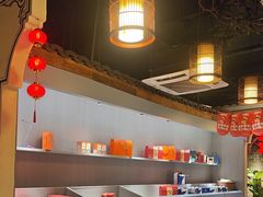 -山衢味庄·鲜辣衢菜(杭行路店)