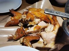 -费大厨辣椒炒肉(万家丽一店)