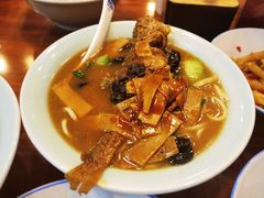 -奎元馆.百年奎元.非遗传承(西湖边的解放路店)