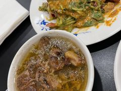 -柴氏风味斋(甘家口店)