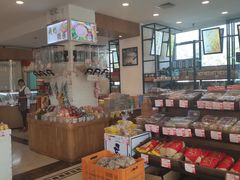 -百年义利(珠市口西大街丰泽园店)